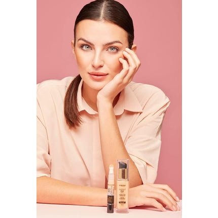 Deborah Milano Instant Lift Foundation SPF 30 05 Amber 30ml - Maison des fragrances