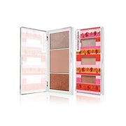 Deborah Milano Italian Flair Collection Face Palette - Maison des fragrances