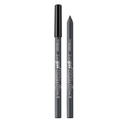 Deborah Milano Kajal 2 - in - 1 Eyeliner and Waterproof Eyeliner 03 Grey 1.21g - Maison des fragrances