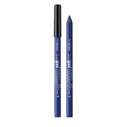 Deborah Milano Kajal 2 - in - 1 Eyeliner and Waterproof Eyeliner 07 Blue 1.21g - Maison des fragrances