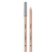Deborah Milano Kajal Velvet Mat 07 Butter Long Lasting Ultra - Pigmented Creamy 1.3g Black - Maison des fragrances
