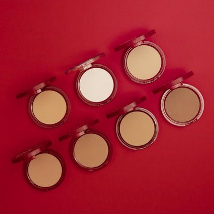 Deborah Milano La Cipria Light Matte Compact Face Powder 5.3g - Maison des fragrances