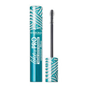 Deborah Milano Like a Pro Waterproof Mascara for Extra Volume and Infinite Length 12ml - Maison des fragrances