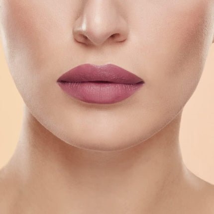 Deborah Milano Liquid Lipstick Pure Formula Matte Effect N.05 Mauve 4.5g - Maison des fragrances