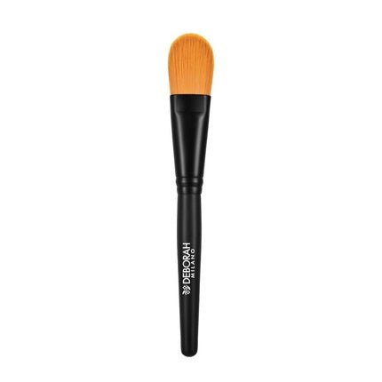 Deborah Milano Makeup Brush Foundation Brush - Maison des fragrances