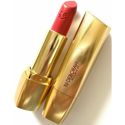 DEBORAH MILANO Milano Red Lipstick SPF15 - Maison des fragrances