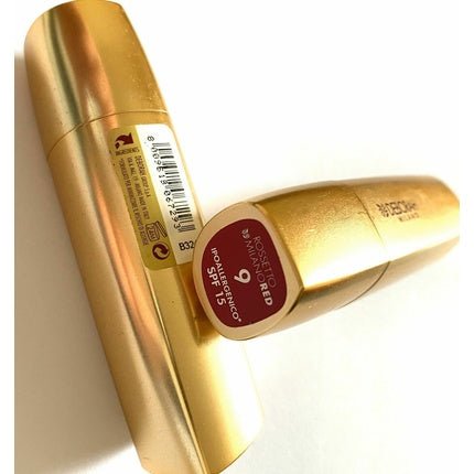 DEBORAH MILANO Milano Red Lipstick SPF15 - Maison des fragrances