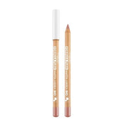 Deborah Milano Organic Formula Pura Lipstick Nude Beige No. 01 - Maison des fragrances
