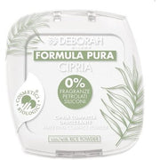 Deborah Milano Organic Formula Pure Compact Powder Matte Colour 4 - Maison des fragrances