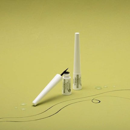 Deborah Milano Precision Eyeliner Pure Formula High Tolerance without Parabens Intense Finish 1.5g Brown - Maison des fragrances