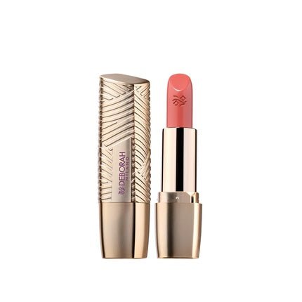 Deborah Milano Red Lipstick No. 3 Glace Apricot - Maison des fragrances