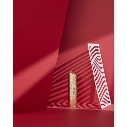 Deborah Milano Red Lipstick No. 8 Hibiscus Desire Full and Glossy Color Extreme Comfort Long Lasting - Maison des fragrances