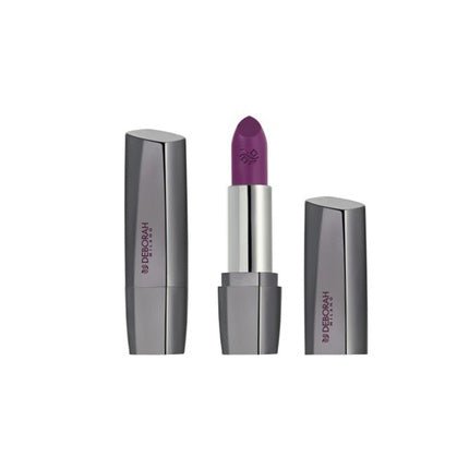 Deborah Milano Red Long 13 Lipstick Modern Purple - Maison des fragrances
