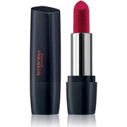 Deborah Milano Red Mat Matte Effect Lipstick with Collagen and Hyaluronic Acid 4.5g 34 Red in Winter - Maison des fragrances