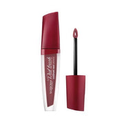 Deborah Milano Red Touch Liquid Lipstick Matt Rosy Brown 4.5g - Maison des fragrances