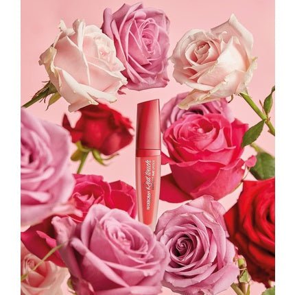 Deborah Milano Red Touch Liquid Lipstick No. 10 Nude Rose Intense Colour and No Transfer 4.5g - Maison des fragrances