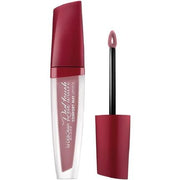 Deborah Milano Red Touch Liquid Lipstick No. 10 Nude Rose Intense Colour and No Transfer 4.5g - Maison des fragrances