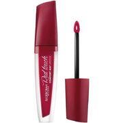 Deborah Milano Red Touch Liquid Matte Lipstick No. 18 Iconic Red - Maison des fragrances