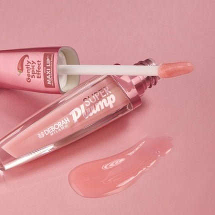 Deborah Milano Super Plump Lip Plumper Increases Lip Volume - Maison des fragrances
