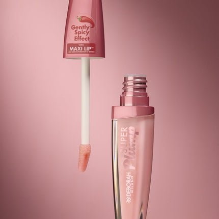 Deborah Milano Super Plump Lip Plumper Increases Lip Volume - Maison des fragrances