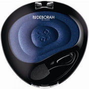 Deborah Mono Velvet Eye Shadow Number 16 Mad Hatter Blue - Maison des fragrances