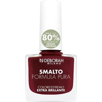 DEBORAH Nail Polish 100ml - Maison des fragrances