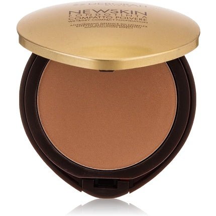 Deborah New Skin Compact Foundation Number 05 - Maison des fragrances