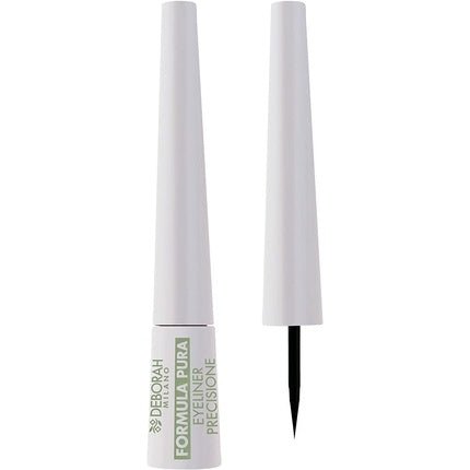 DEBORAH Pure Formula Precision Eyeliner N.01 - Maison des fragrances