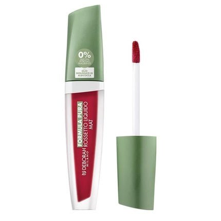 Deborah Pure Matte Liquid Lipstick 07 - Maison des fragrances