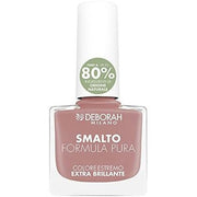 DEBORAH PURO 0% Nail Polish 03 X Cosmetics - Maison des fragrances