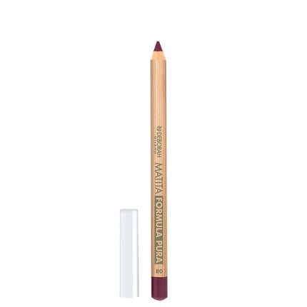 DEBORAH Rein 0% Lip Pencil 08 Rosewood Cosmetic Makeup Product - Maison des fragrances
