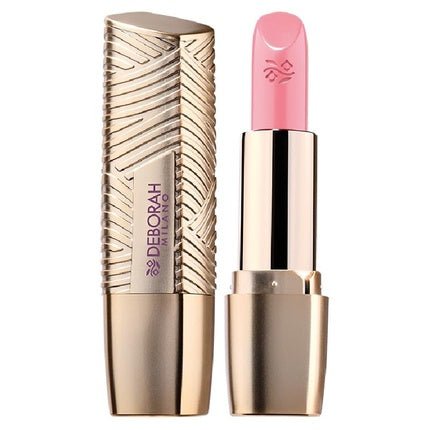 Deborah Rossetto Stick Milano Red 06 Pink Audrey Lipstick - Maison des fragrances