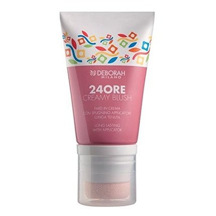 Deborah Rost Cream Blush 1 - Maison des fragrances