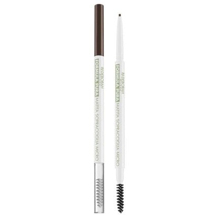 Deborah Sopracciglia Matita Puro 0 Micro 03 Dark - Maison des fragrances