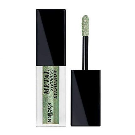 Deborah Strobing Eyeshadow 04 - Maison des fragrances
