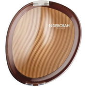 Deborah Terra Lumi - Nature Bronze Powder, Quantity 9 - Maison des fragrances