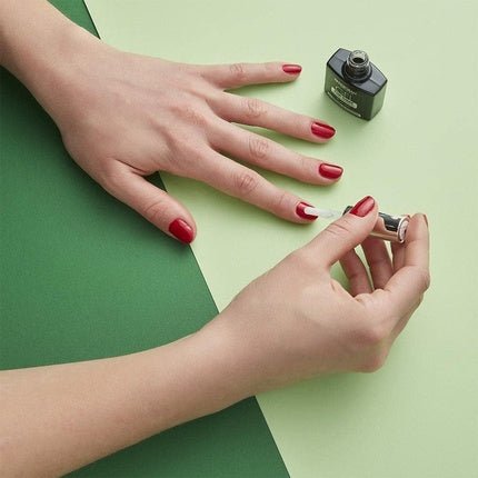 Deborah Top Coat Long Lasting Gel Enamel 8.5ml - Maison des fragrances