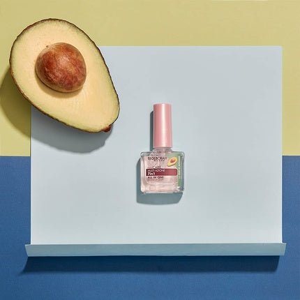 DEBORAH Uñas 7 - 1 - Maison des fragrances
