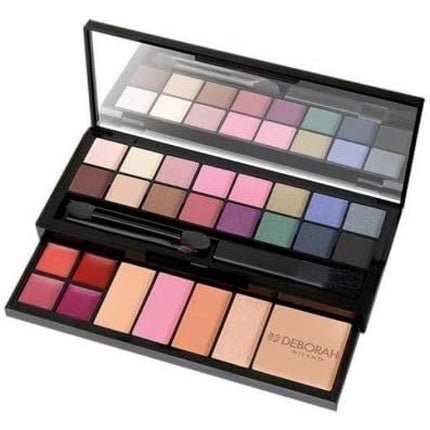 DEBORAH You Colour My World Pocket Trousse - Maison des fragrances