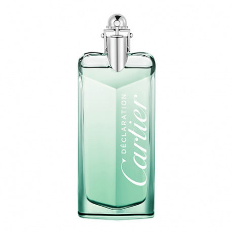 Cartier Declaration Haute Fraicheur Eau De Toilette 100ml Men Spray