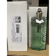 Declaration Haute Fraicheur par Cartier Eau de toilette Spray 3.3 Oz Homme - Maison des fragrances