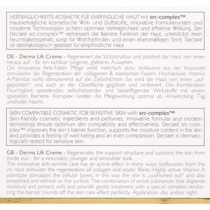 Declaré Ago Control Derma Lift Cream 50g - Maison des fragrances