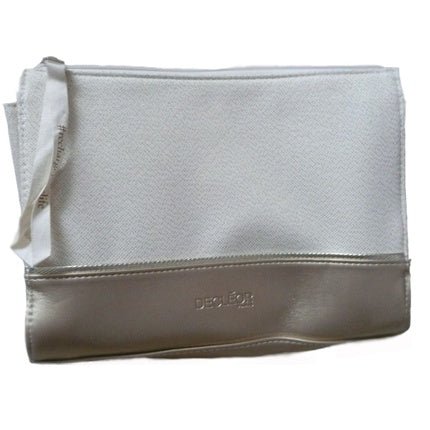 Decleor Corporate Toiletry Gift With Purchase Textile Pouch Large - Maison des fragrances