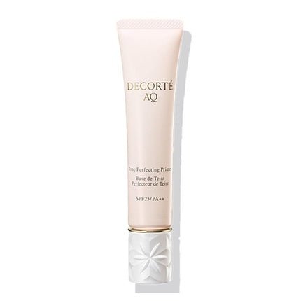 Decorte Aq Tone Primer Base Spf25 01 17ml - Maison des fragrances