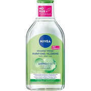 Deep Cleansing Micellar Water 400 ml - Maison des fragrances
