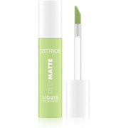 DEEP MATTE liquid eyeshadow 040 - Maison des fragrances