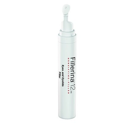 Deep Wrinkle Filling Serum 12HA Level 3 (Filler Effect Gel) 15 ml - Maison des fragrances