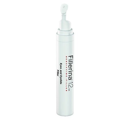 Deep Wrinkle Filling Serum 12HA Level 4 (Filler Effect Gel) 15 ml - Maison des fragrances