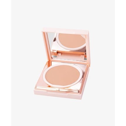 Defence Color Second Skin Compact Foundation N501 Sable - Maison des fragrances