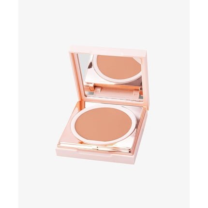Defence Color Second Skin Compact Foundation N503 Honey - Maison des fragrances
